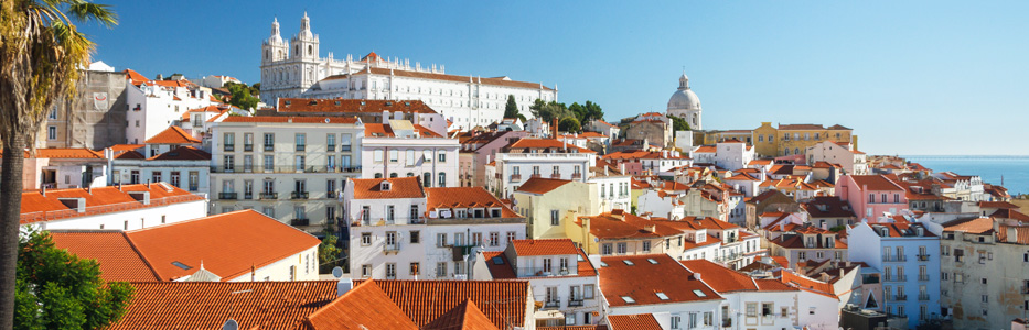 Portugal Optional Tours