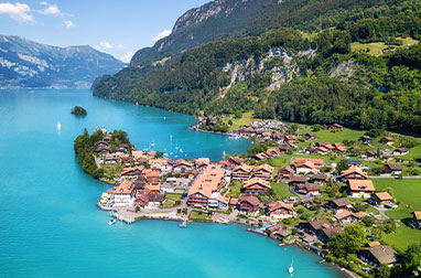 インターラーケン