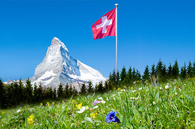 マッターホルン