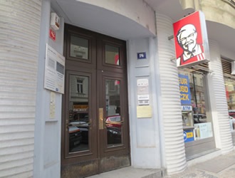 マイバスチェコ