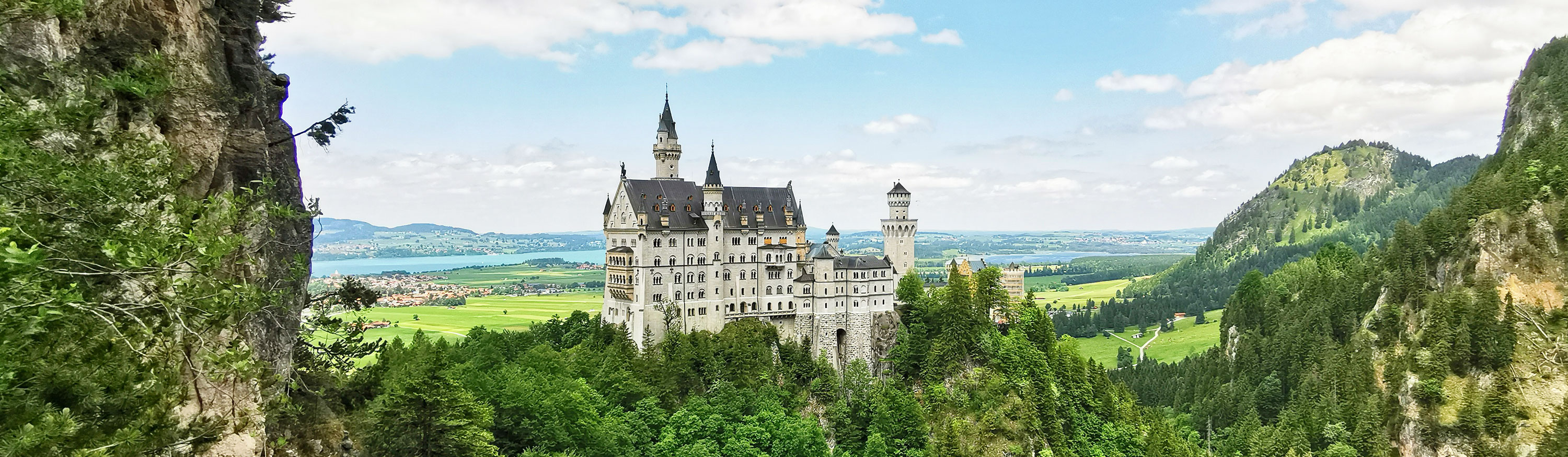 ドイツ現地オプショナルツアー