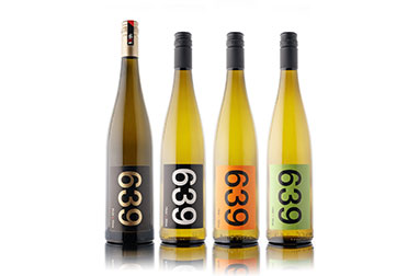 wine Collection Set 2021