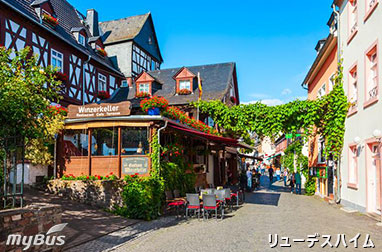 リューデスハイム