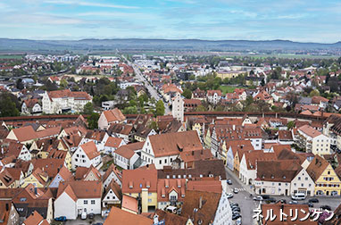 ネルトリンゲン