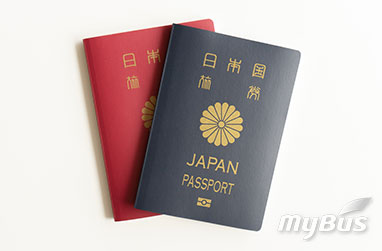 アルハンブラ宮殿観光ではパスポート持参が必要