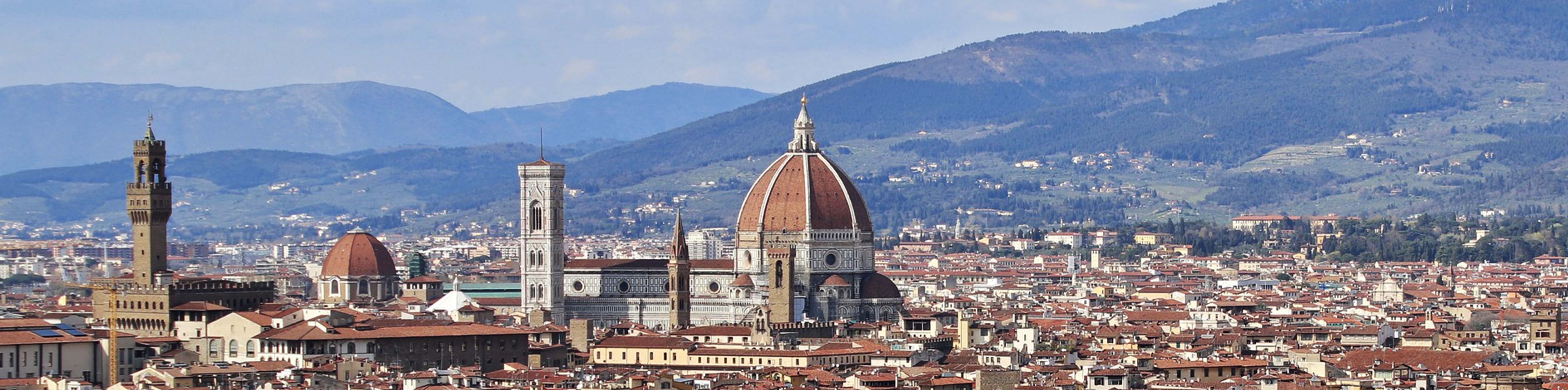 マイバスのフィレンツェ観光,マイバスイタリアのフィレンツェ観光,My Busイタリア