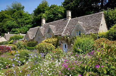 コッツウォルズ