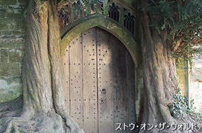 ストウ・オン・ザ・ウォルド