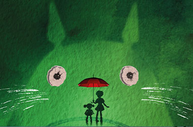 ロイヤル・シェイクスピア・カンパニー(RSC)が世界で初めて舞台化した「となりのトトロ」