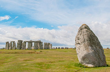 ヒールストーン