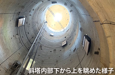 ピサの斜塔とドゥオーモ