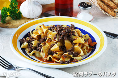 シエナ トスカーナ料理 ランチ