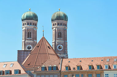 フラウエン教会