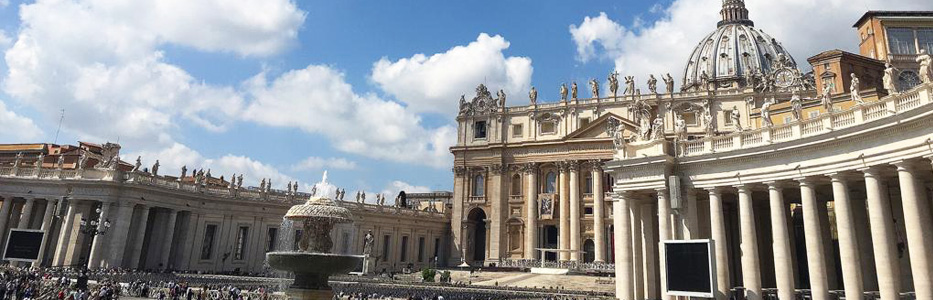 ローマの観光オプショナルツアー マイバスヨーロッパ公式サイト