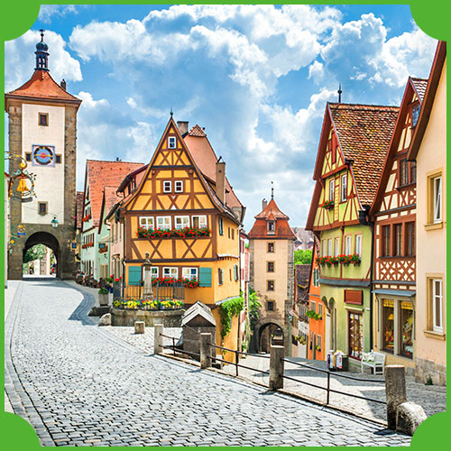 ローテンブルク