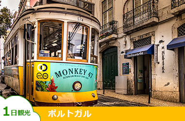 ヨーロッパ周遊 ヨーロッパ周遊旅行 ランドクルーズ 人気の観光地 コインブラ ポルトガル マイバスヨーロッパ公式サイト Mybuseurope