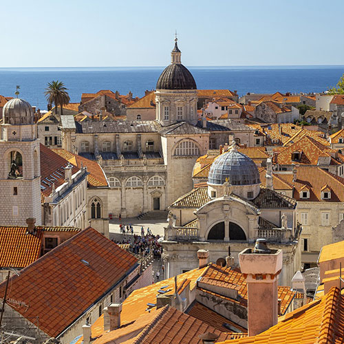 Dubrovnik Optional Tour