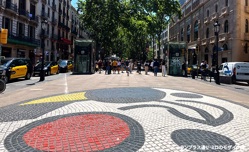 ファミリア Hola! サグラダ・ファミリア はじめてのバルセロナ街歩き