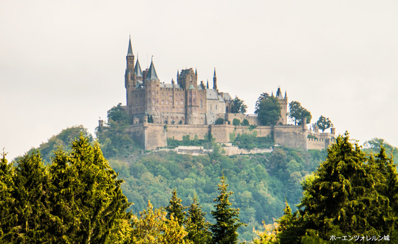 マイバスヨーロッパ公式サイト