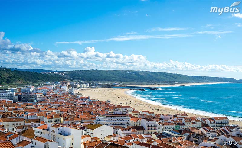 ポルトガル周遊と絶景ロカ岬7日間 リスボン発着 マイバスヨーロッパ公式サイト