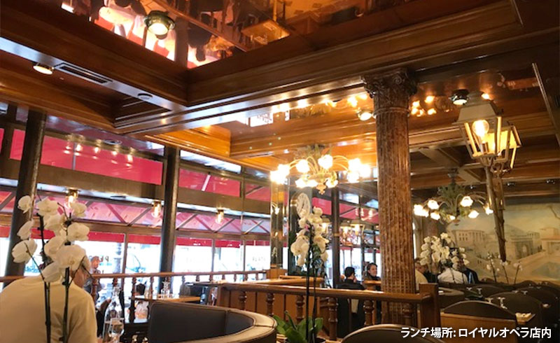 優先入場】ベルサイユ宮殿ツアー｜日本語ガイド＋香水博物館