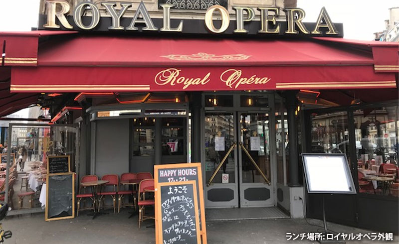 優先入場】ルーブル美術館半日ツアー｜日本語ガイドが名作を解説
