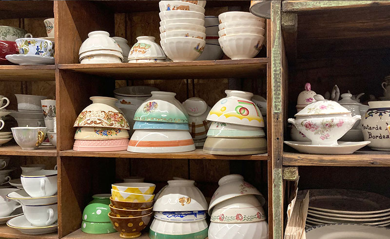 日本語プライベート案内】フランス第2の規模を誇るリヨン「運河の