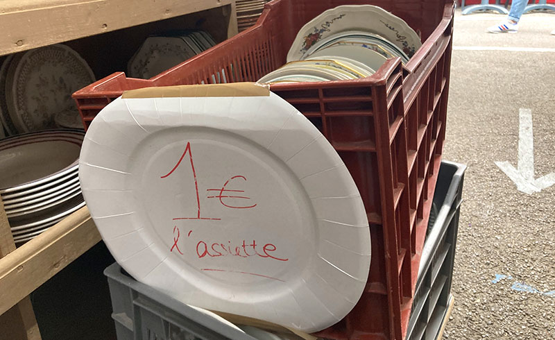 日本語プライベート案内】フランス第2の規模を誇るリヨン「運河の