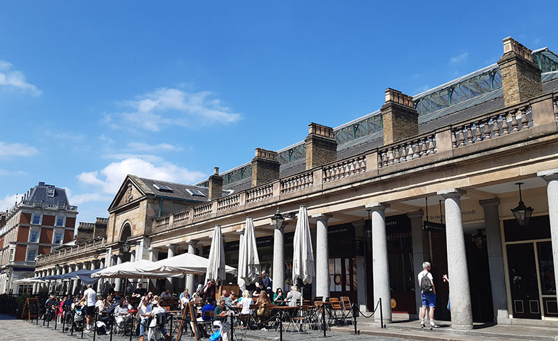 おうちでヨーロッパ旅 ロンドナー気分で街歩き ポップでおしゃれなコベントガーデン編 マイバスヨーロッパ公式サイト